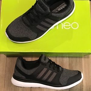 adidas cloudfoam xpression neoprene